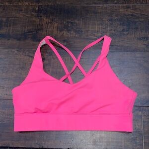 Zyia sports bra